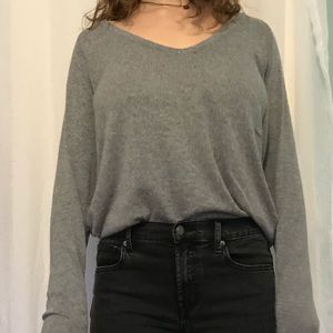 Brandy Melvin Super Soft Sweater